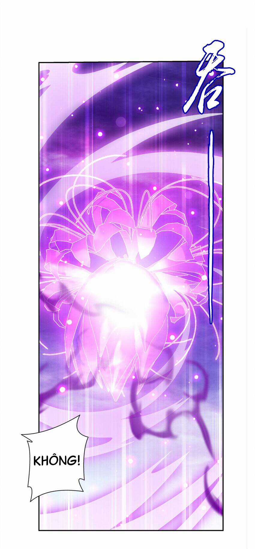 Đại Chúa Tể - Chapter 377 - Trang 37