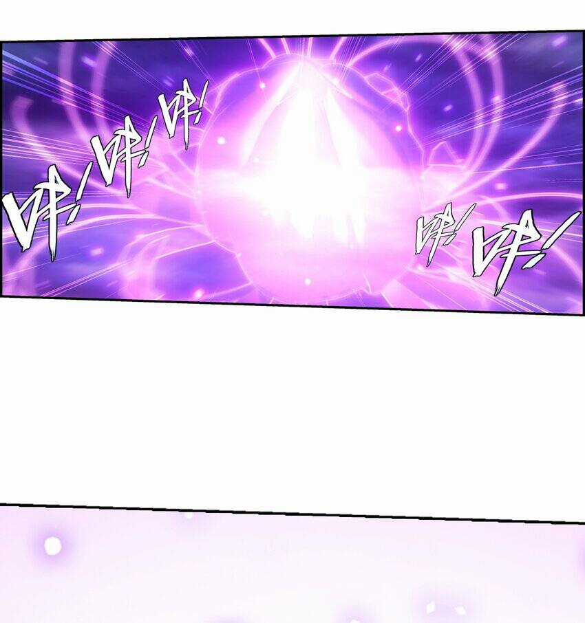 Đại Chúa Tể - Chapter 377 - Trang 39