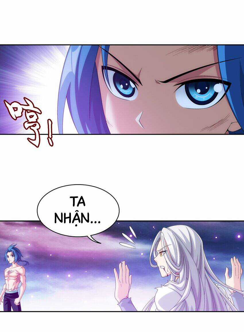 Đại Chúa Tể - Chapter 377 - Trang 42