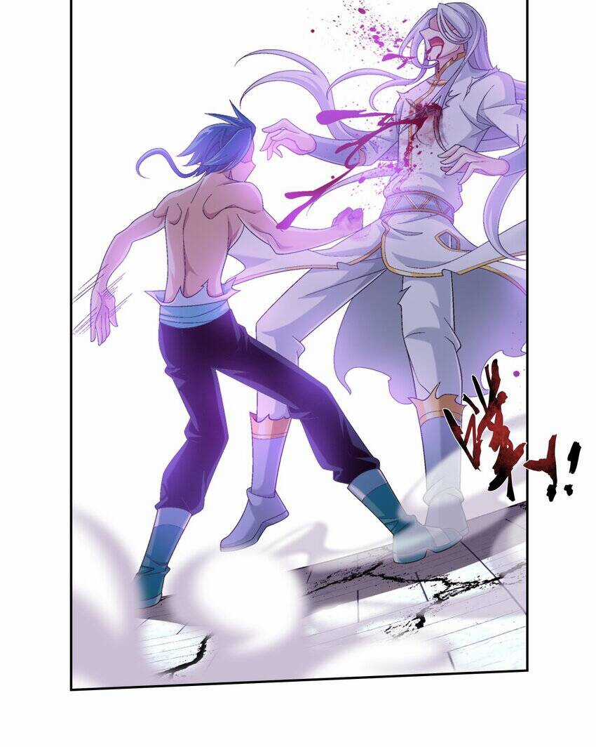 Đại Chúa Tể - Chapter 378 - Trang 11