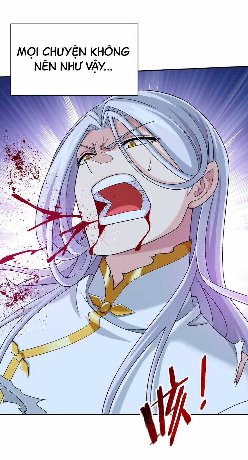 Đại Chúa Tể - Chapter 378 - Trang 12