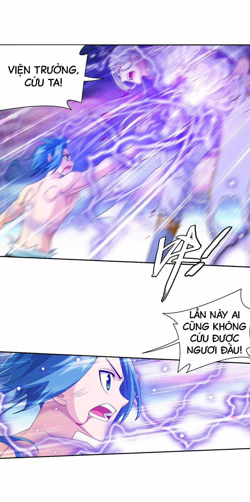 Đại Chúa Tể - Chapter 378 - Trang 14