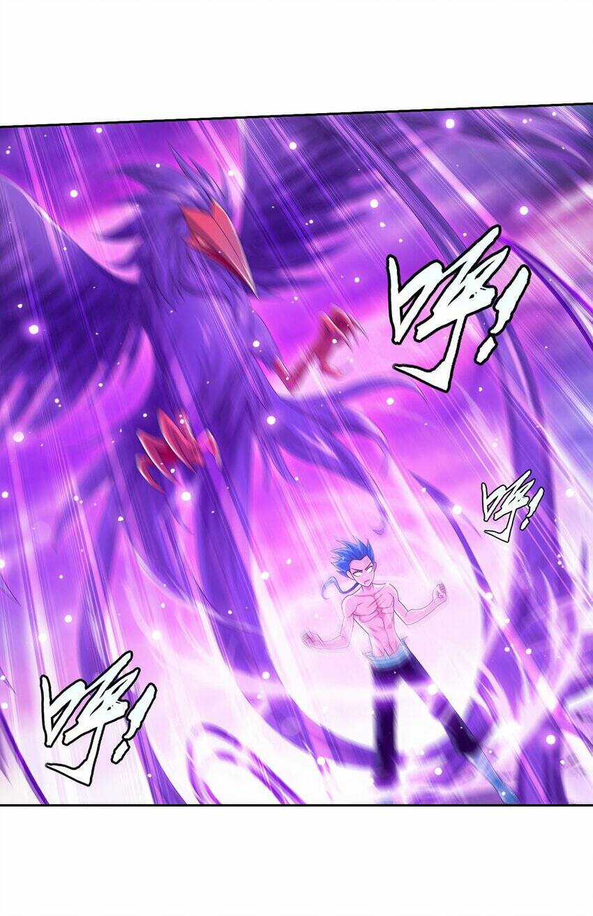 Đại Chúa Tể - Chapter 378 - Trang 15