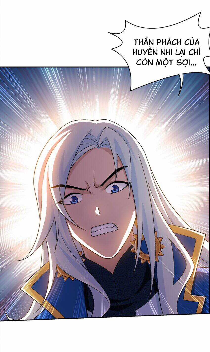 Đại Chúa Tể - Chapter 378 - Trang 24