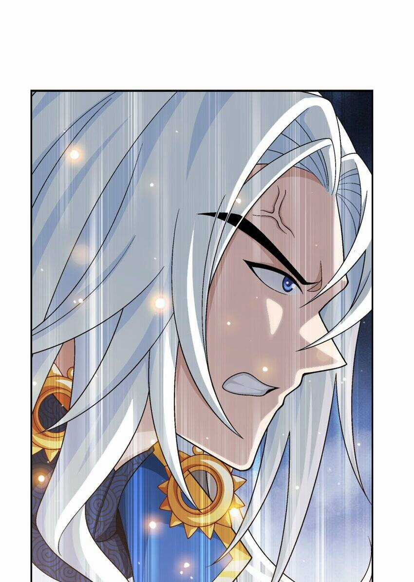 Đại Chúa Tể - Chapter 378 - Trang 31