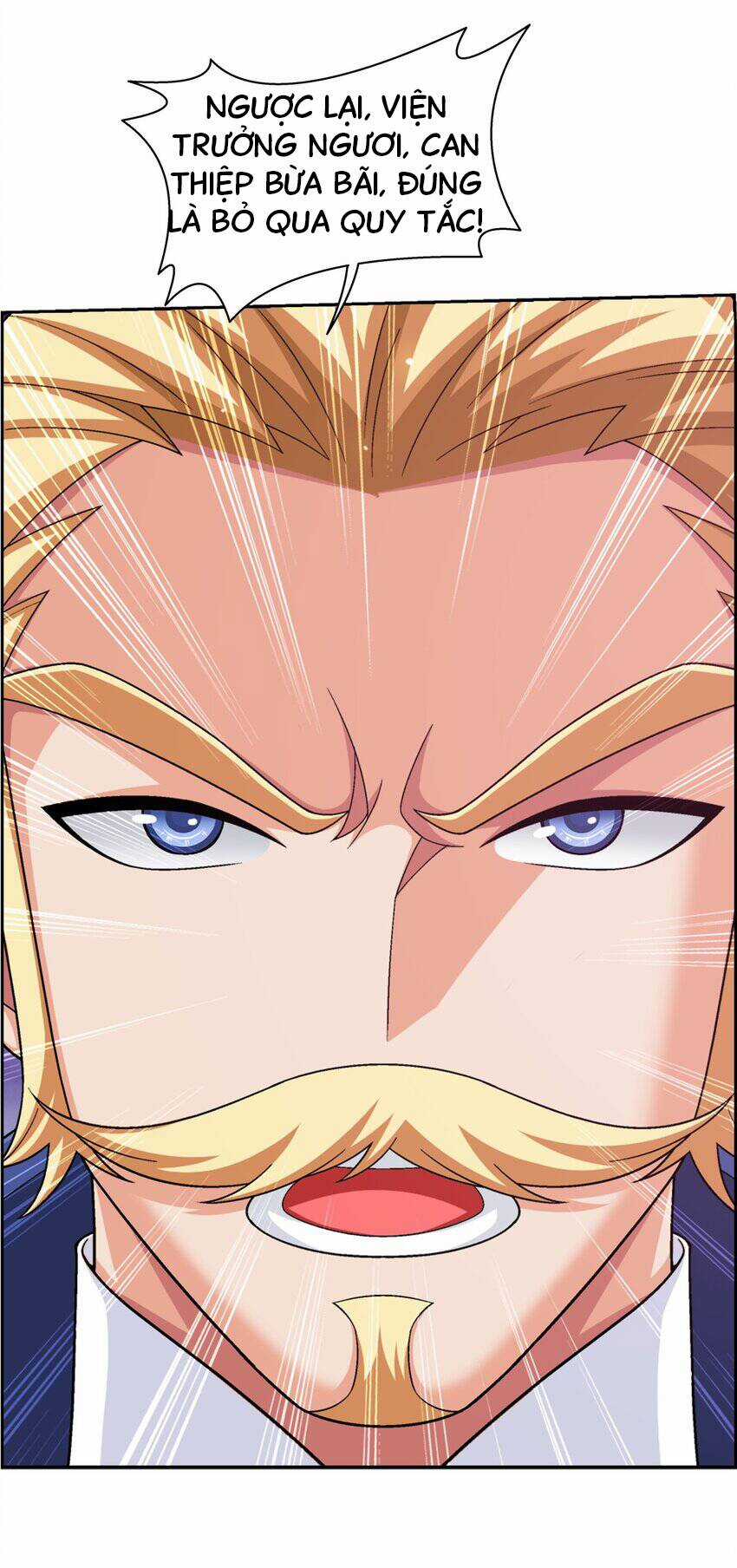 Đại Chúa Tể - Chapter 378 - Trang 34