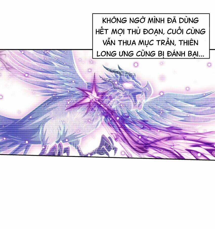 Đại Chúa Tể - Chapter 378 - Trang 9