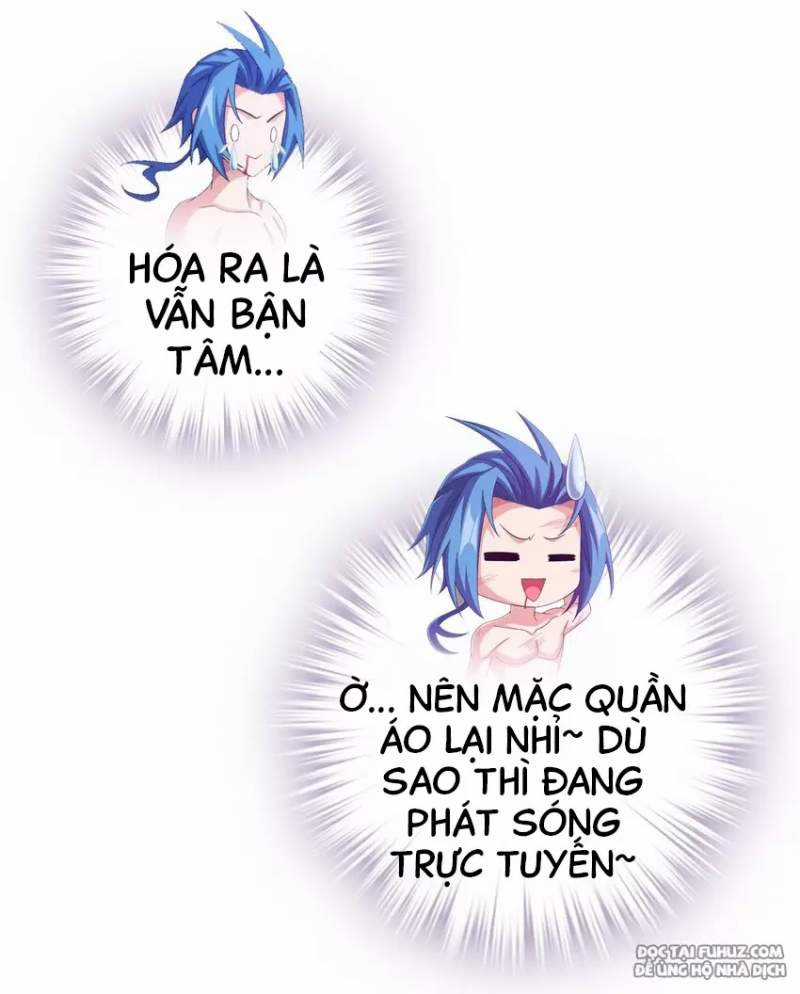 Đại Chúa Tể - Chapter 379 - Trang 15