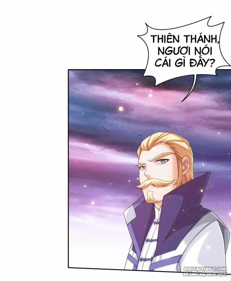 Đại Chúa Tể - Chapter 379 - Trang 17