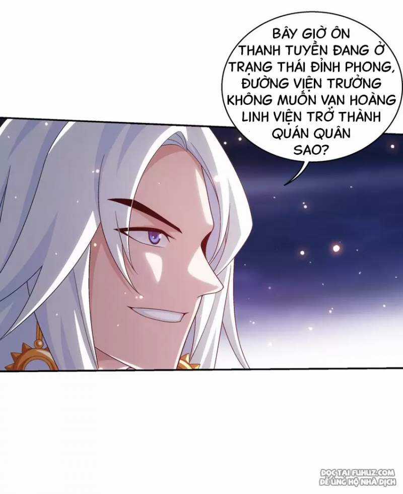 Đại Chúa Tể - Chapter 379 - Trang 18