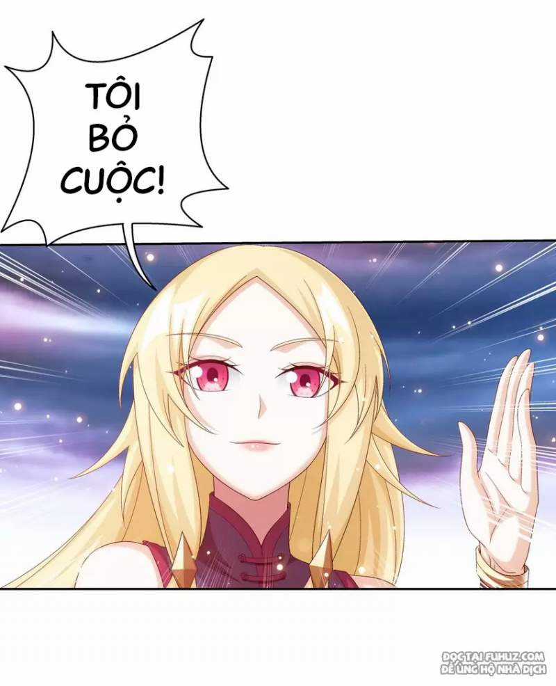 Đại Chúa Tể - Chapter 379 - Trang 20