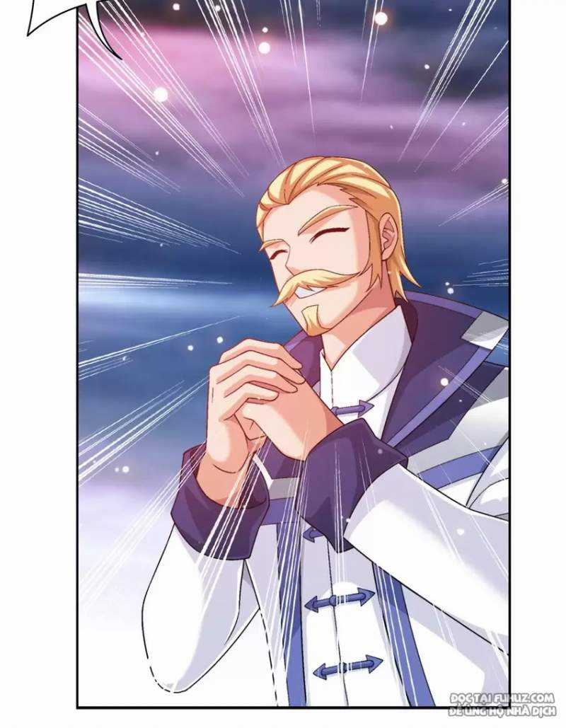 Đại Chúa Tể - Chapter 379 - Trang 24