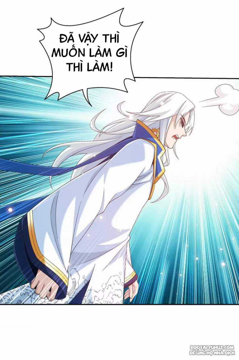 Đại Chúa Tể - Chapter 379 - Trang 25