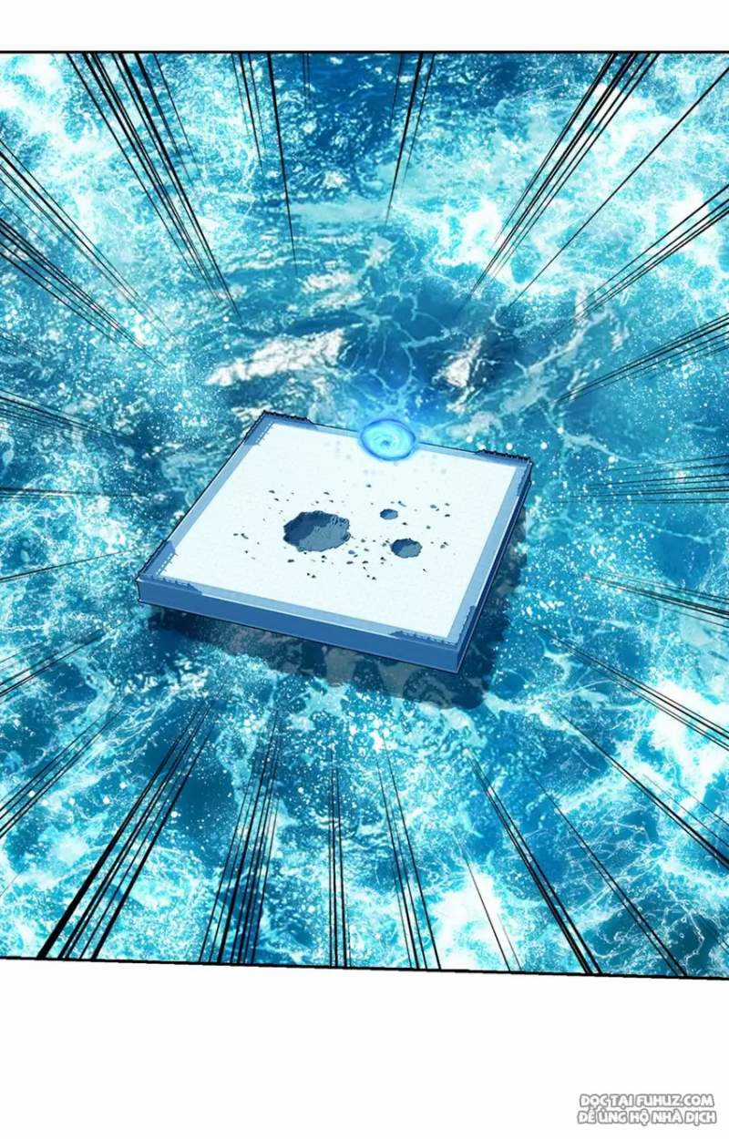 Đại Chúa Tể - Chapter 379 - Trang 31