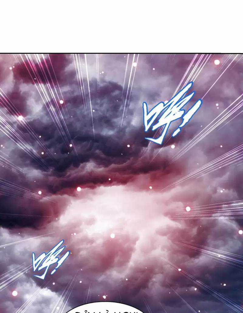 Đại Chúa Tể - Chapter 379 - Trang 32