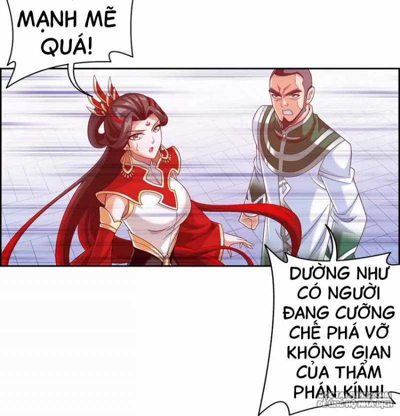 Đại Chúa Tể - Chapter 379 - Trang 37