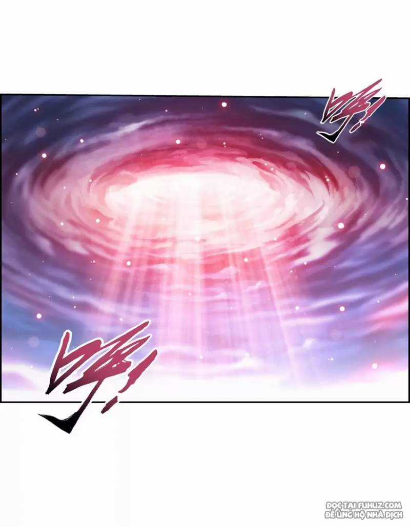 Đại Chúa Tể - Chapter 379 - Trang 40