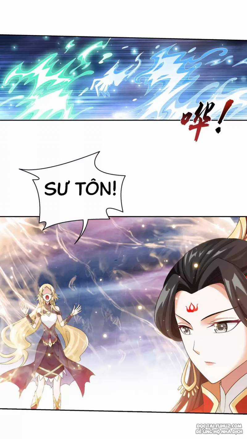 Đại Chúa Tể - Chapter 379 - Trang 5