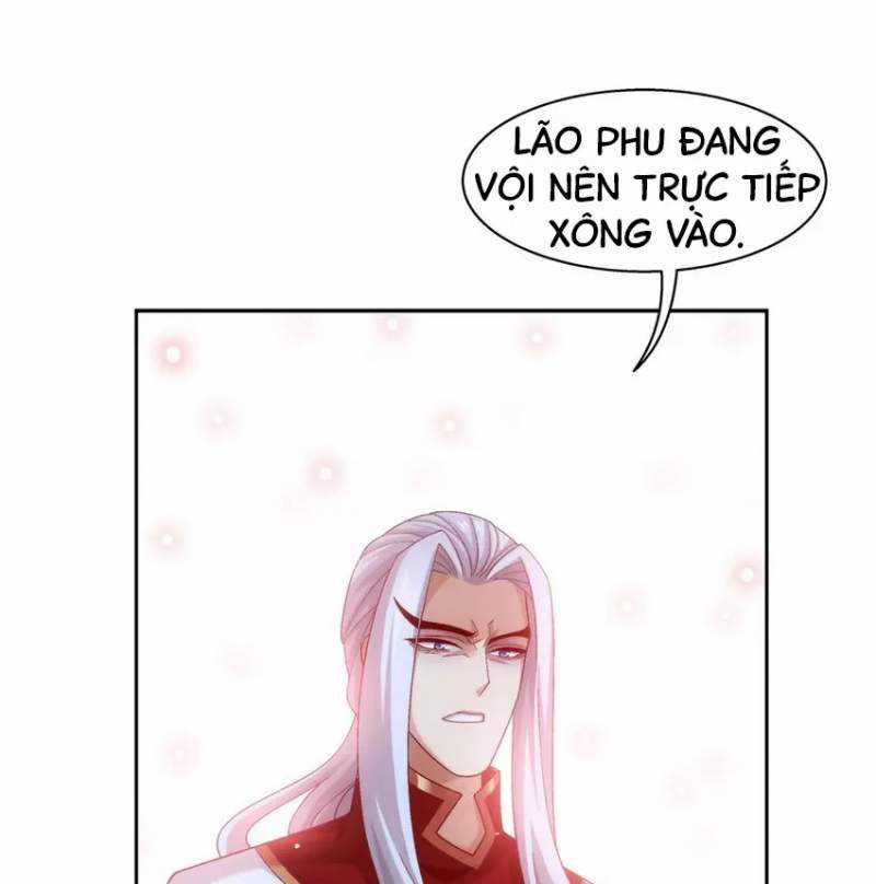 Đại Chúa Tể - Chapter 379 - Trang 42