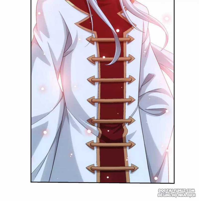 Đại Chúa Tể - Chapter 379 - Trang 43