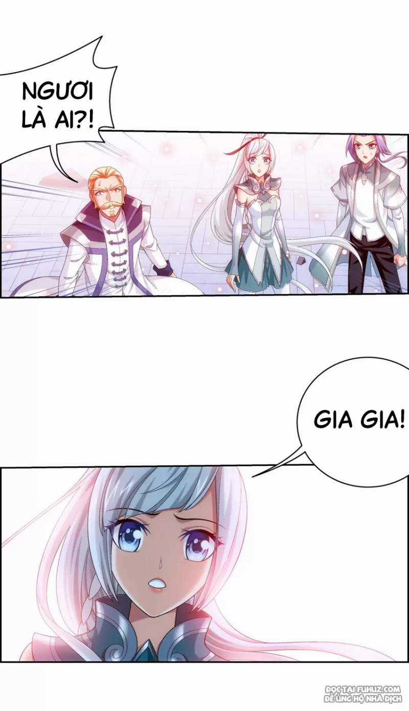 Đại Chúa Tể - Chapter 379 - Trang 44