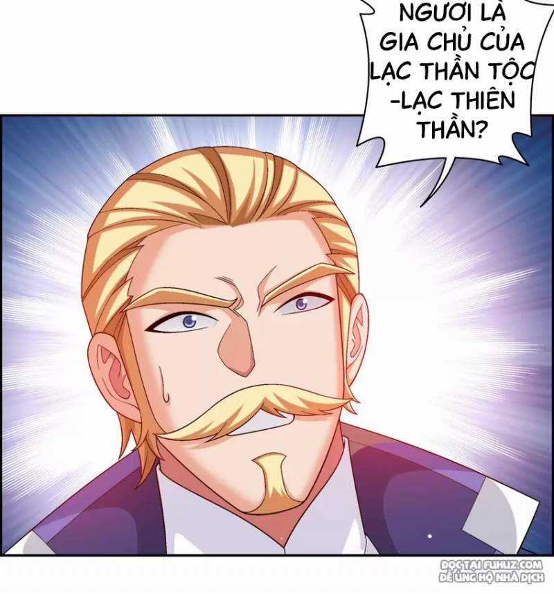 Đại Chúa Tể - Chapter 379 - Trang 46