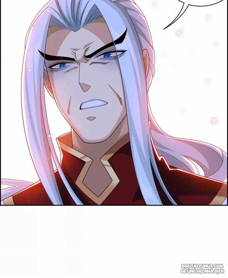 Đại Chúa Tể - Chapter 379 - Trang 48