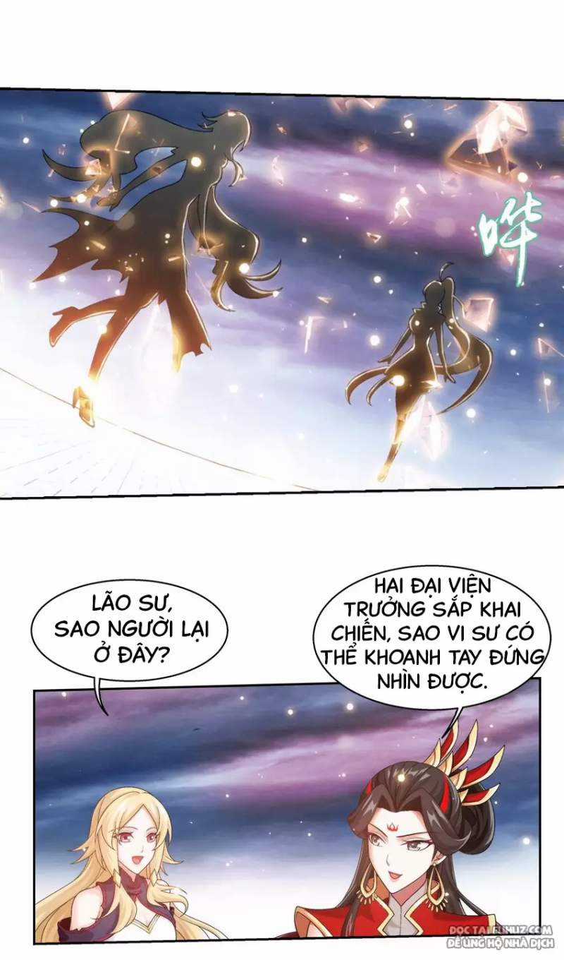 Đại Chúa Tể - Chapter 379 - Trang 7