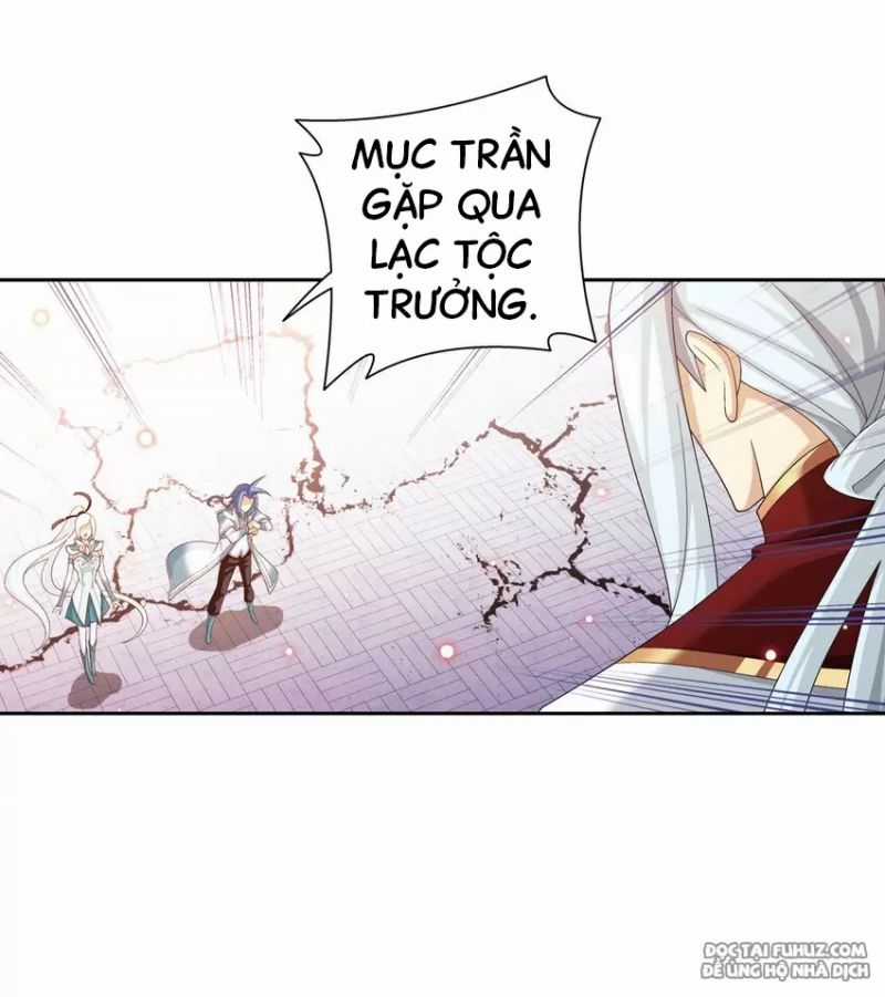 Đại Chúa Tể - Chapter 380 - Trang 16