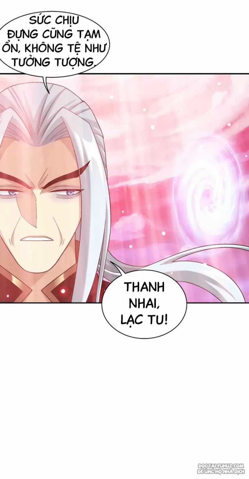 Đại Chúa Tể - Chapter 380 - Trang 18