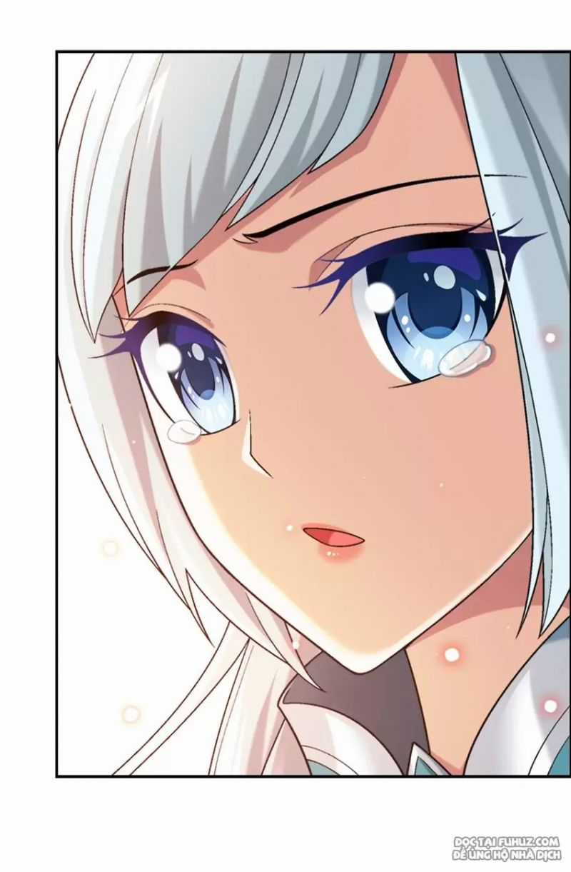 Đại Chúa Tể - Chapter 380 - Trang 25