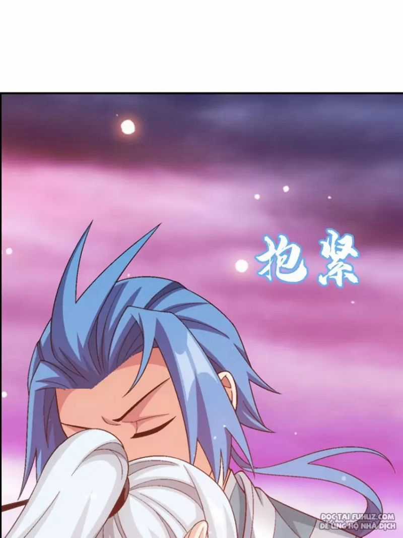 Đại Chúa Tể - Chapter 380 - Trang 27