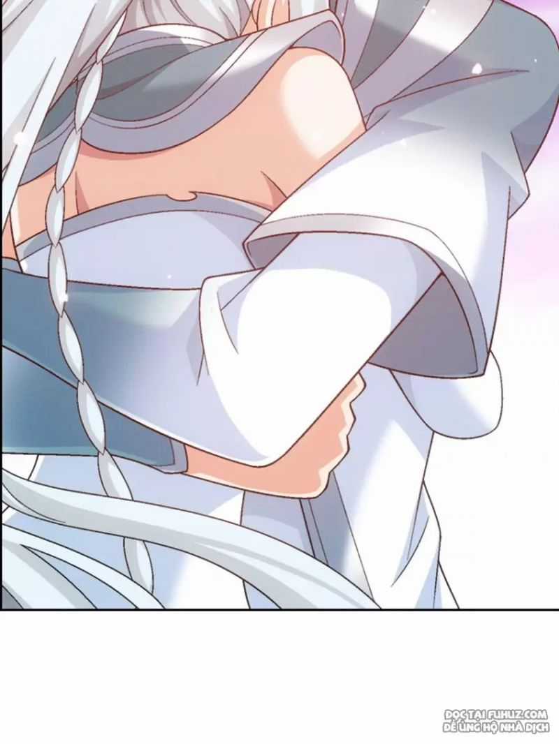 Đại Chúa Tể - Chapter 380 - Trang 28