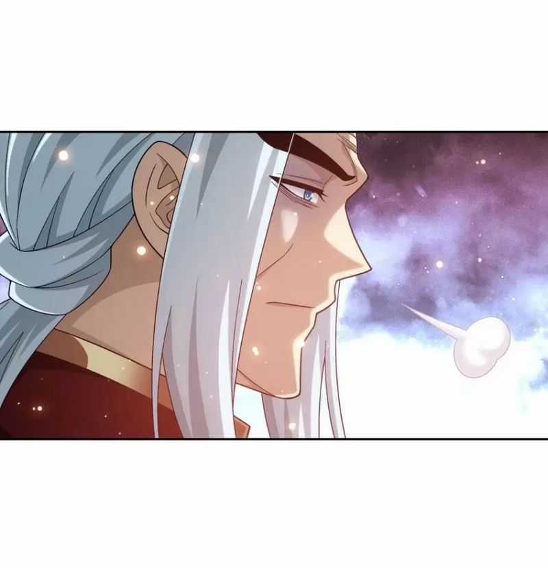 Đại Chúa Tể - Chapter 380 - Trang 29
