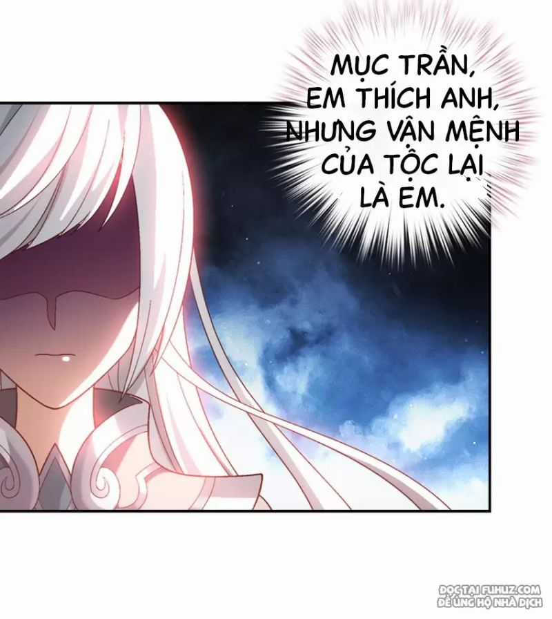 Đại Chúa Tể - Chapter 380 - Trang 37