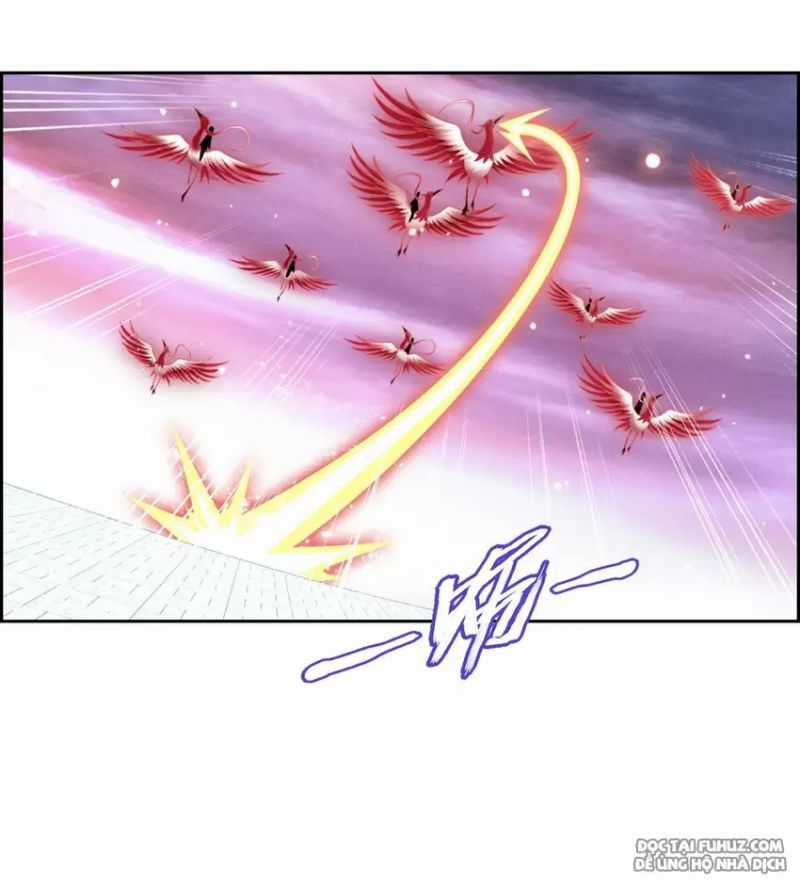 Đại Chúa Tể - Chapter 380 - Trang 38