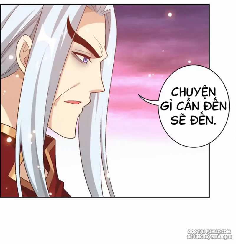 Đại Chúa Tể - Chapter 380 - Trang 39