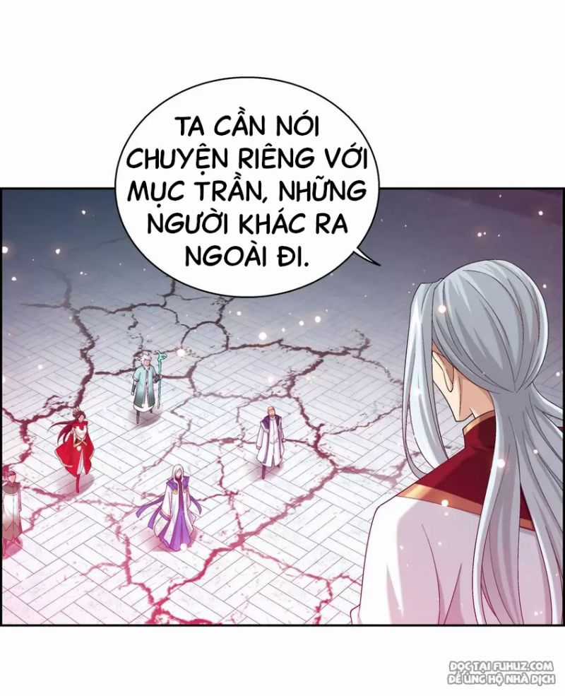 Đại Chúa Tể - Chapter 380 - Trang 42