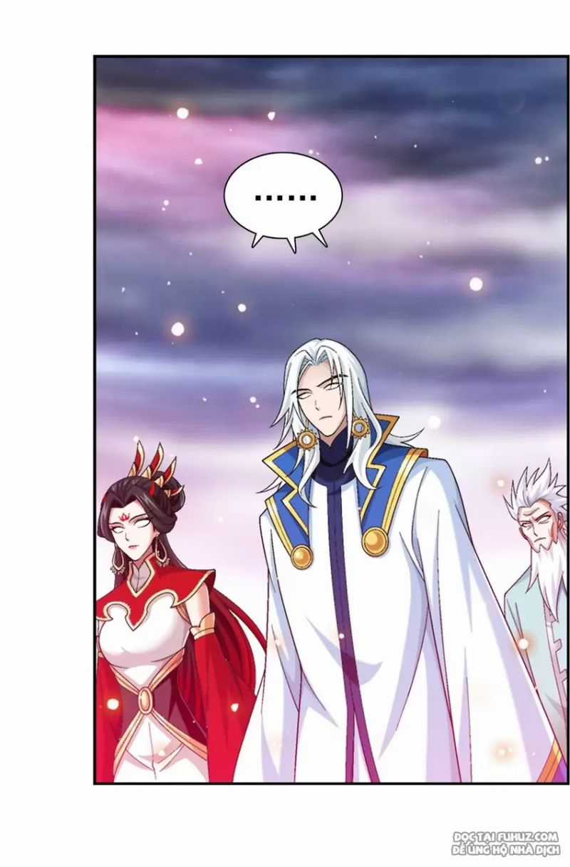 Đại Chúa Tể - Chapter 380 - Trang 43