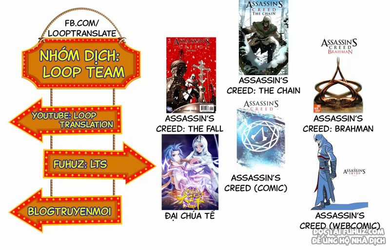 Đại Chúa Tể - Chapter 380 - Trang 51