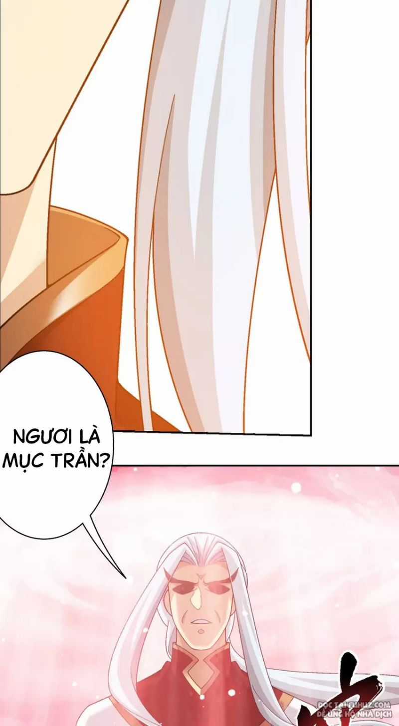 Đại Chúa Tể - Chapter 380 - Trang 8