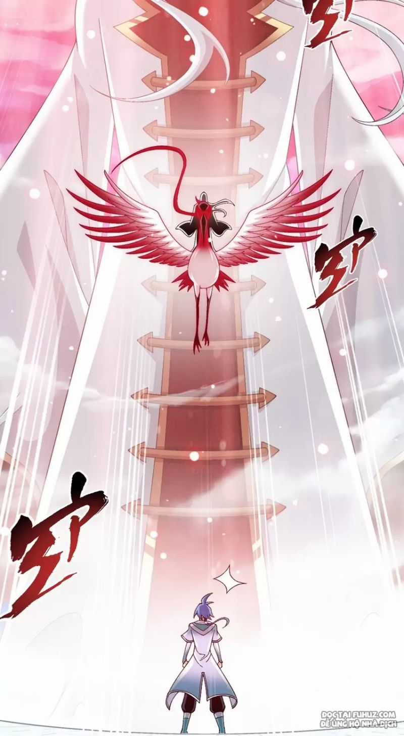 Đại Chúa Tể - Chapter 380 - Trang 9