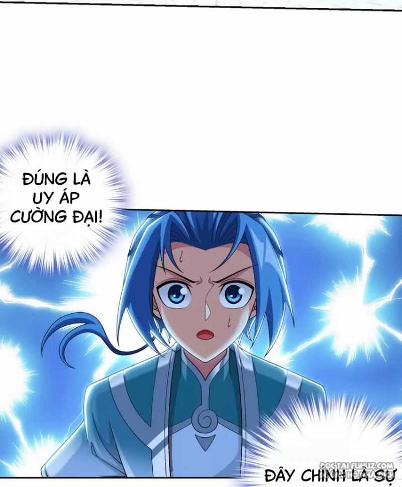 Đại Chúa Tể - Chapter 380 - Trang 10