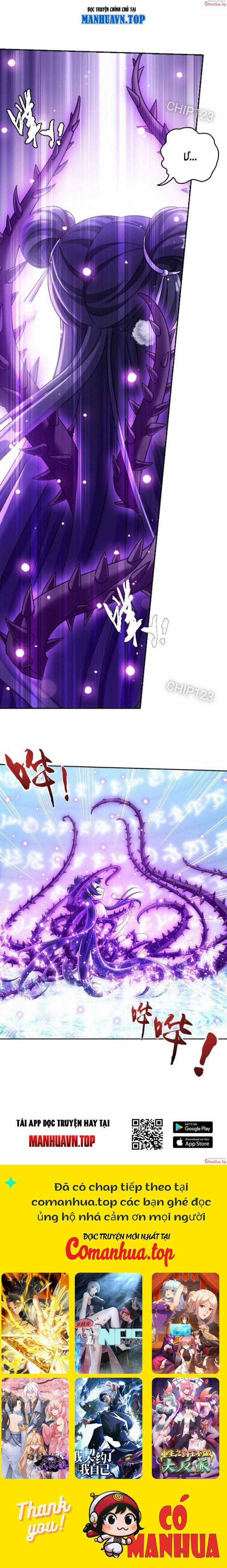 Đại Chúa Tể - Chapter 414 - Trang 6