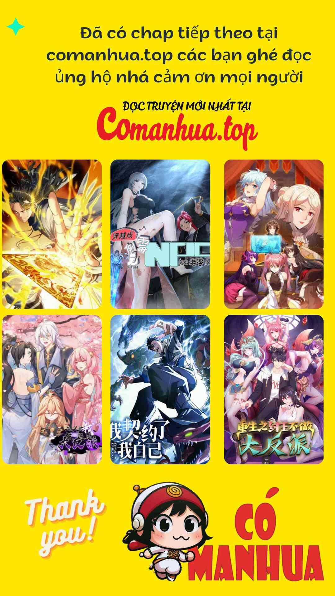 Đại Chúa Tể - Chapter 428 - Trang 10