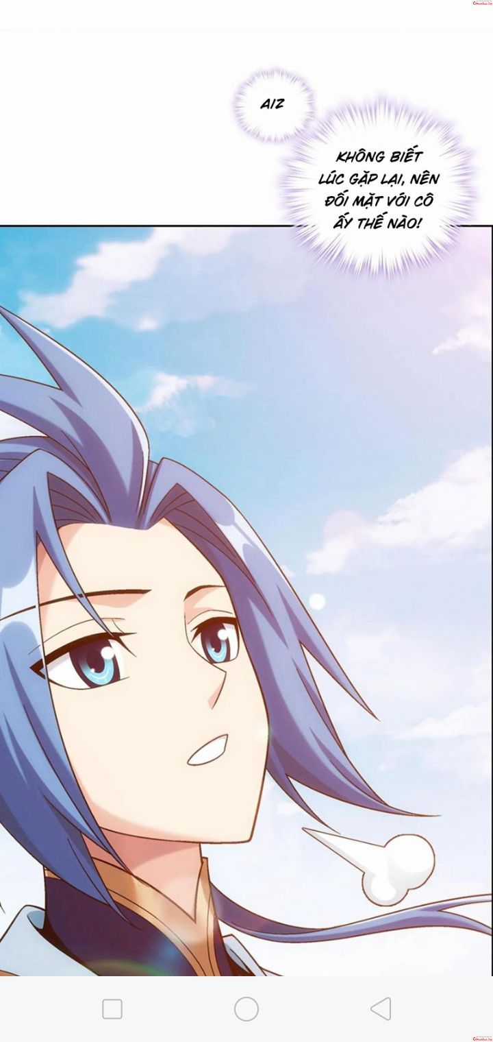 Đại Chúa Tể - Chapter 431 - Trang 4