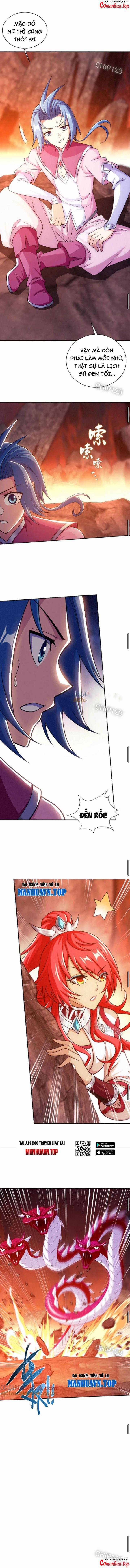 Đại Chúa Tể - Chapter 433 - Trang 6