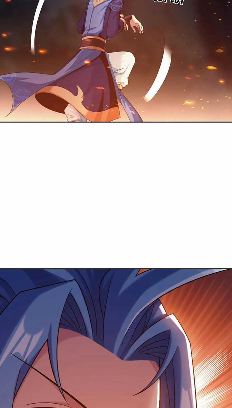 Đại Chúa Tể - Chapter 440 - Trang 12