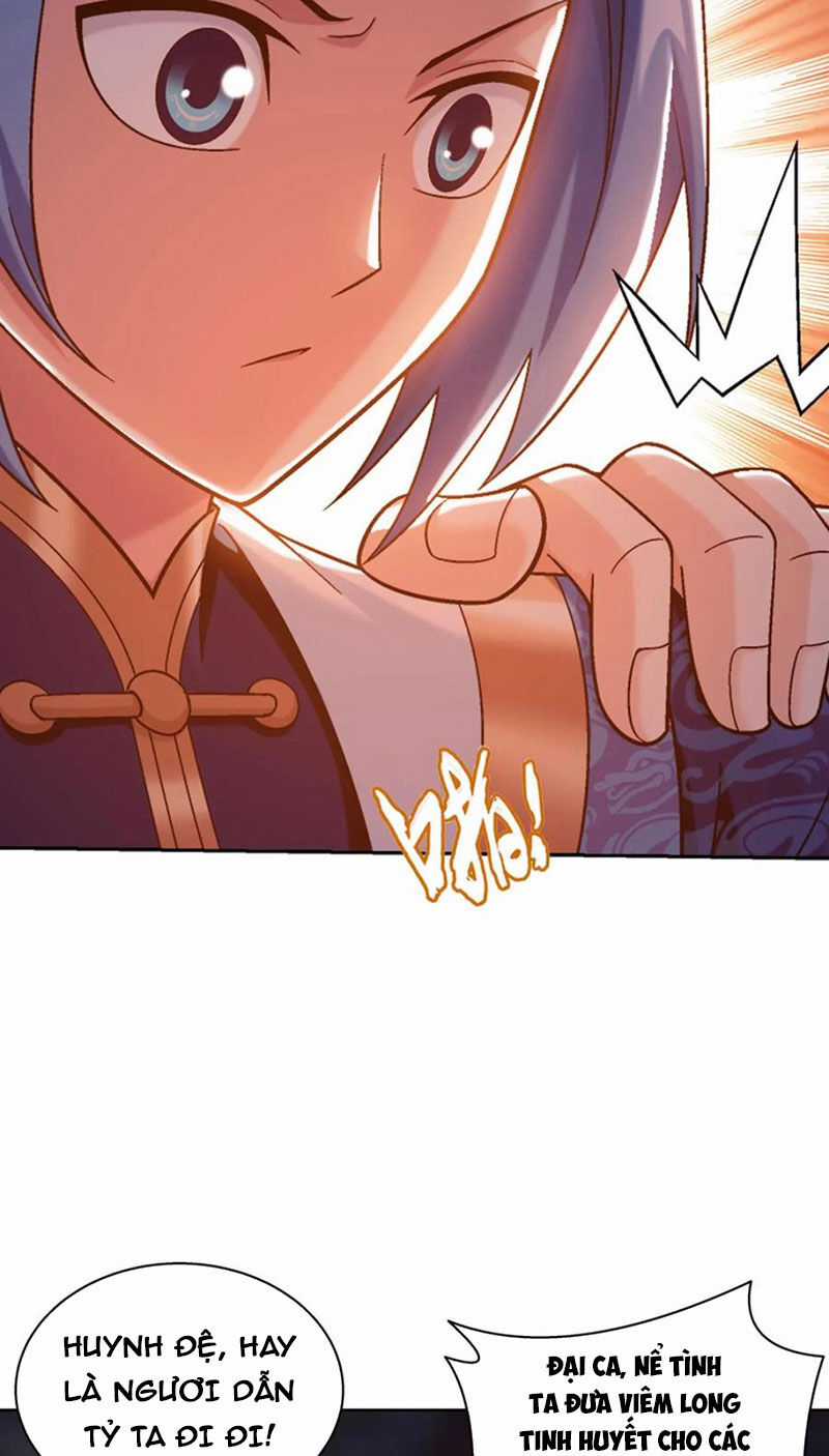 Đại Chúa Tể - Chapter 440 - Trang 13