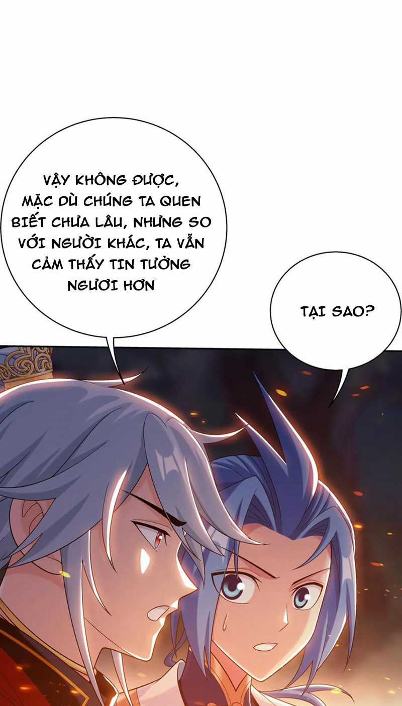 Đại Chúa Tể - Chapter 440 - Trang 15